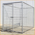 Cheap temporary pet fence cages for dogs